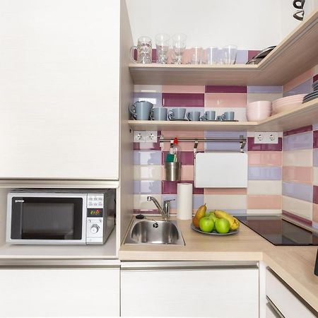 Balaton Apartment Central Budapest Eksteriør bilde