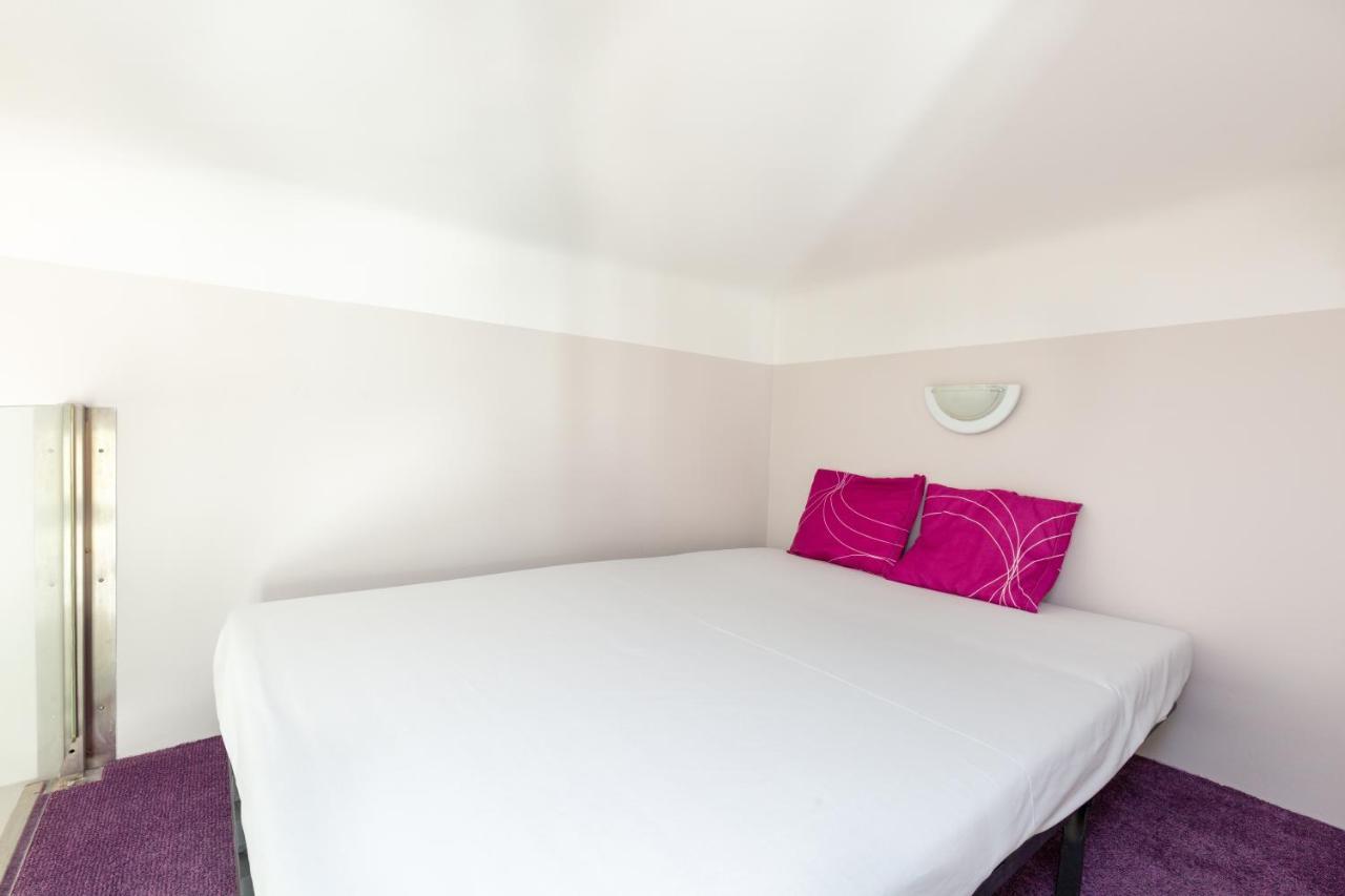 Balaton Apartment Central Budapest Eksteriør bilde